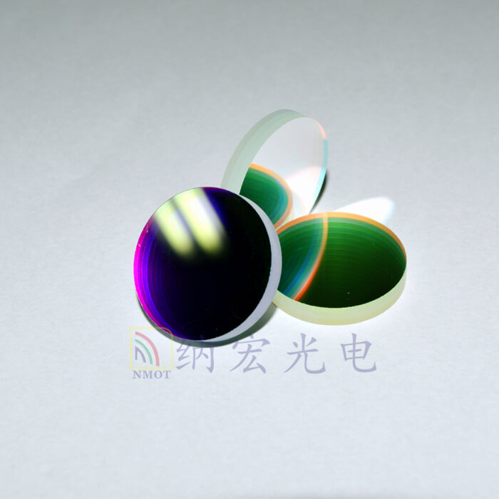 525nm帶通濾光片 525nm帶通濾光片