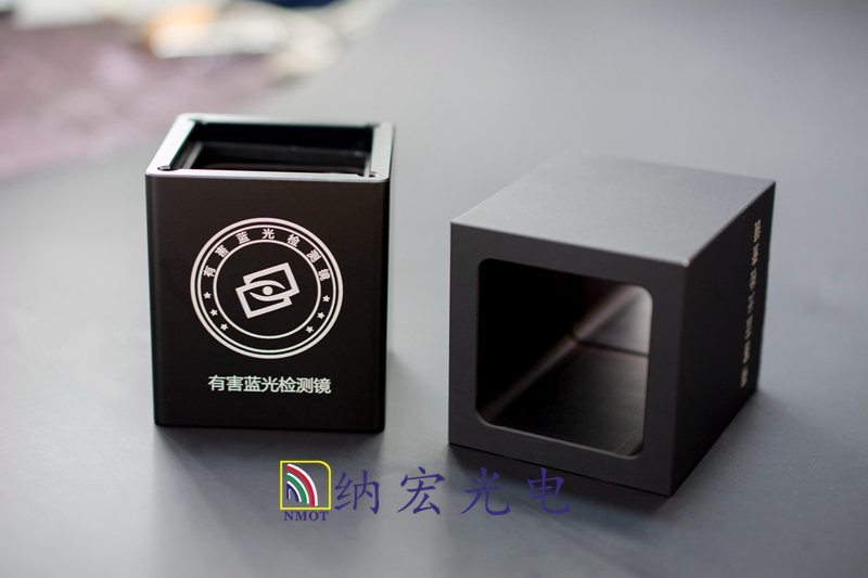 藍光偵測濾光片 藍光偵測濾光片