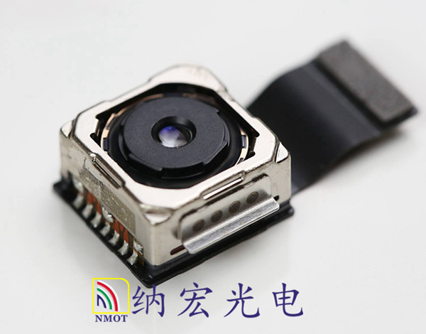 CMOS上的紅外截止濾光片 CMOS上的紅外截止濾光片