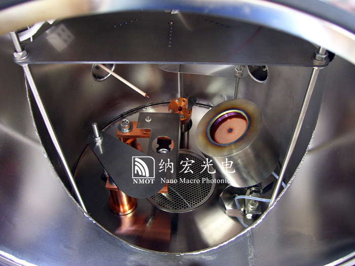 鍍膜機(jī)離子源圖片