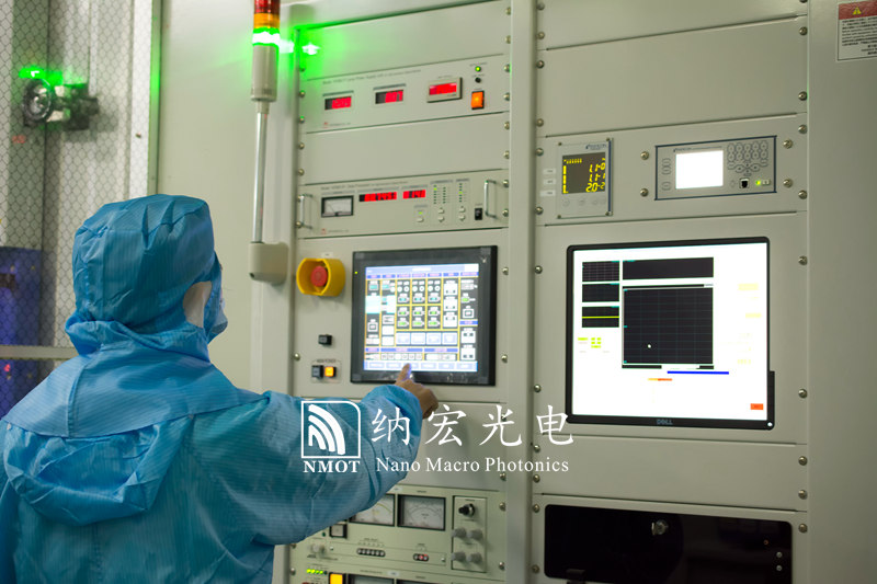 離子輔助沉積技術鍍膜機