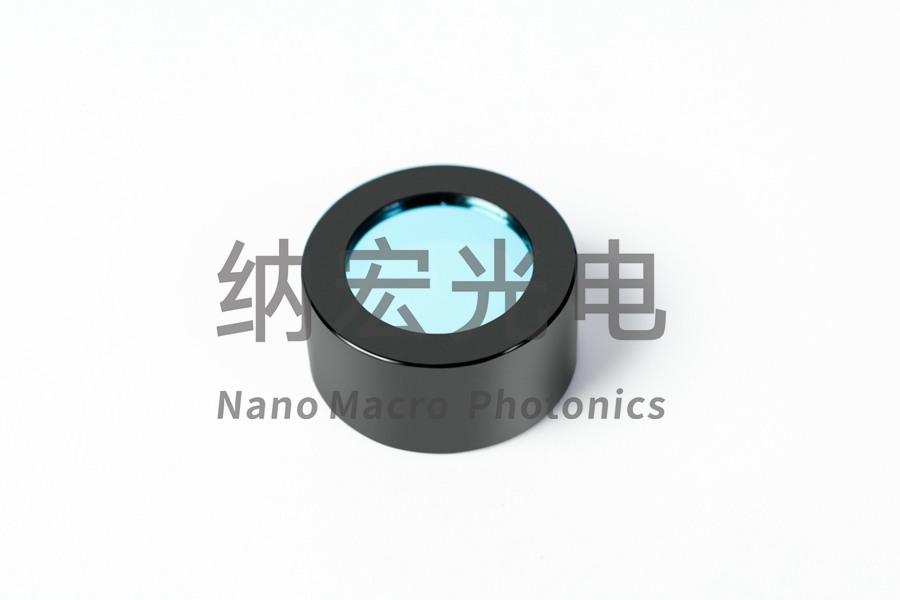 光學(xué)鍍膜機(jī)內(nèi)真空度的對濾光片性能的影響?