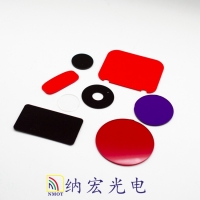 常用透紅外光學塑料PMMA和PC材料介紹