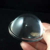 光學透鏡中說的面型精度是什么意思？