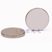 紅外光譜區(qū)域使用什么類型的基片材料？