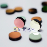 設(shè)計截止濾波片的步驟有那些？