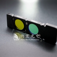 什么是負性濾光片？