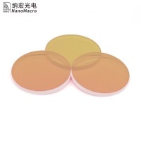 光學濾光片在工業中的應用案例
