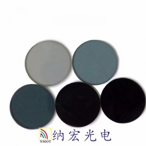 20%中性密度衰減片